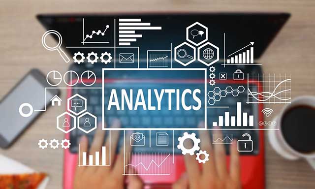 Consultoria Data Analytics