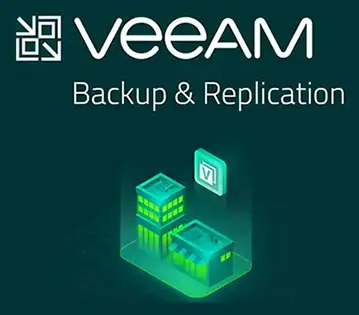 Equipe da Tripletech configurando backup para uma empresa.